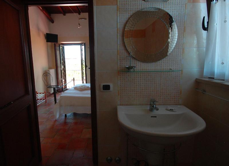 B&b Casale Ansamagi - Oda