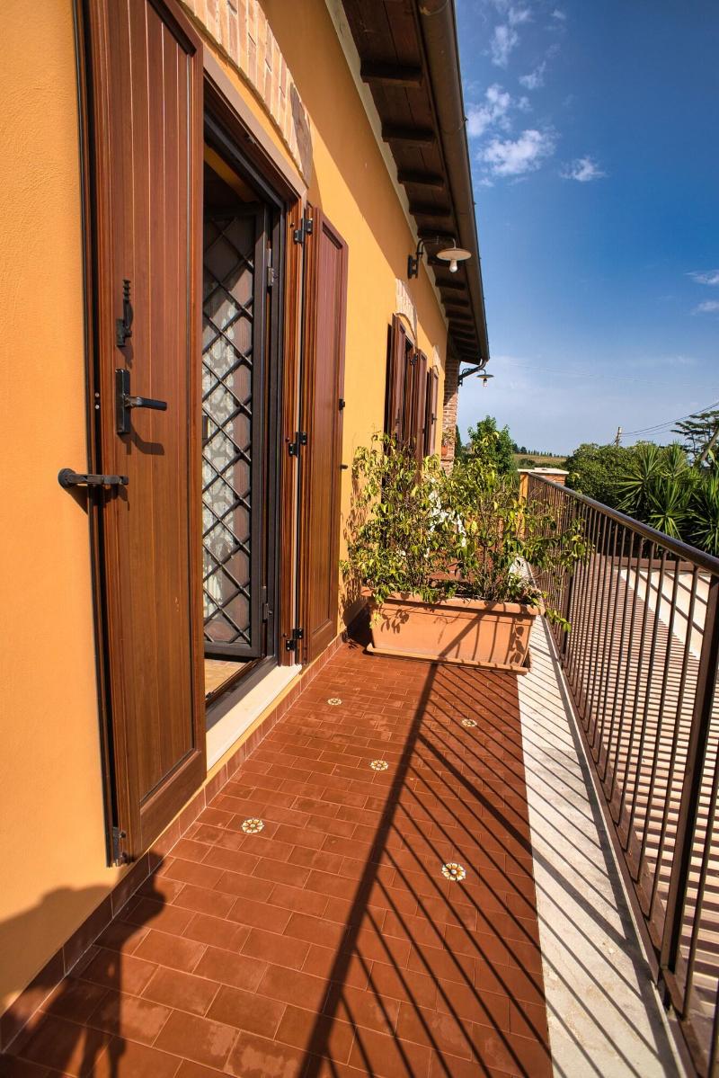 B&b Casale Ansamagi - Oda
