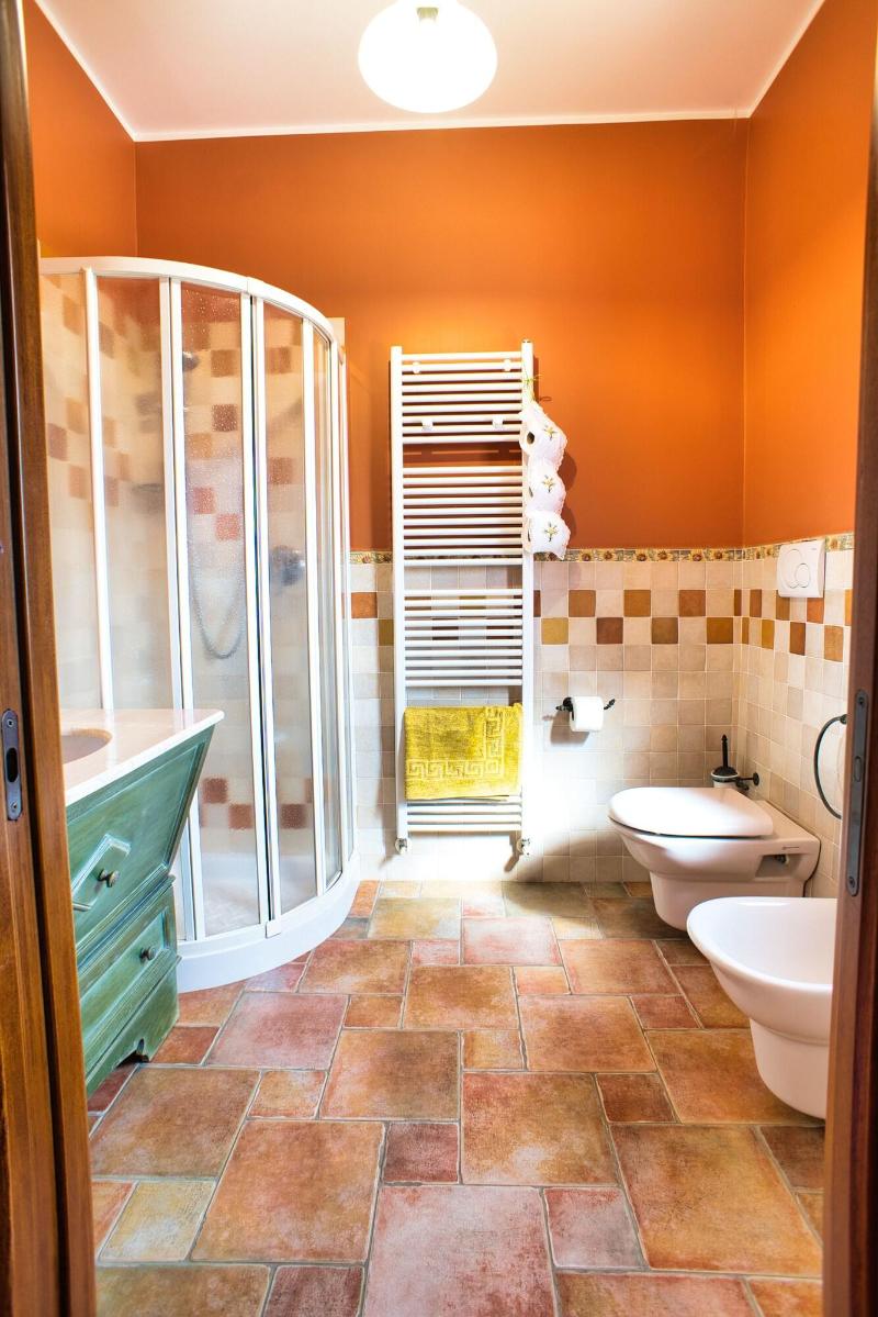 B&b Casale Ansamagi - Oda