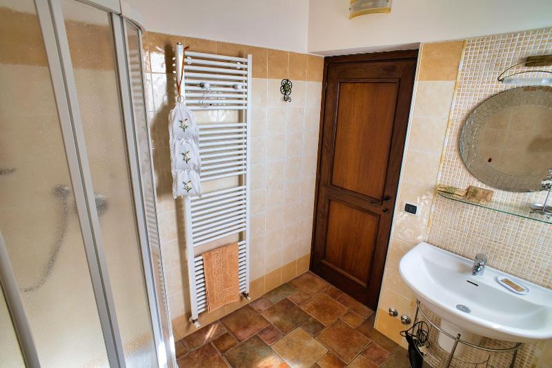 B&b Casale Ansamagi - Oda