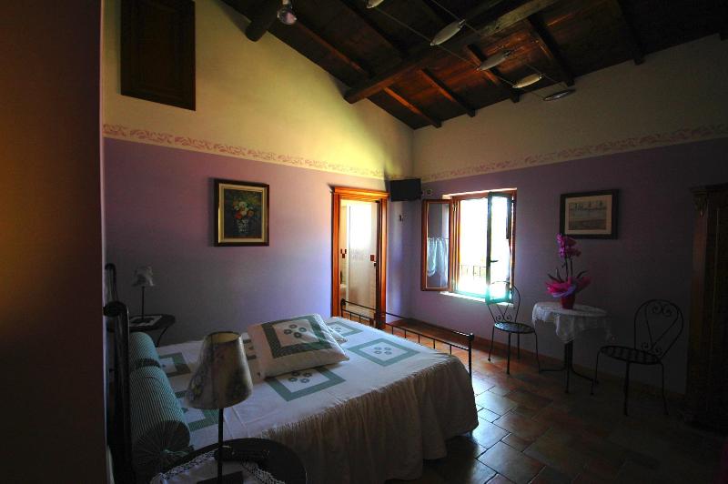 B&b Casale Ansamagi - Oda