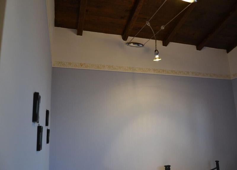 B&b Casale Ansamagi - Oda
