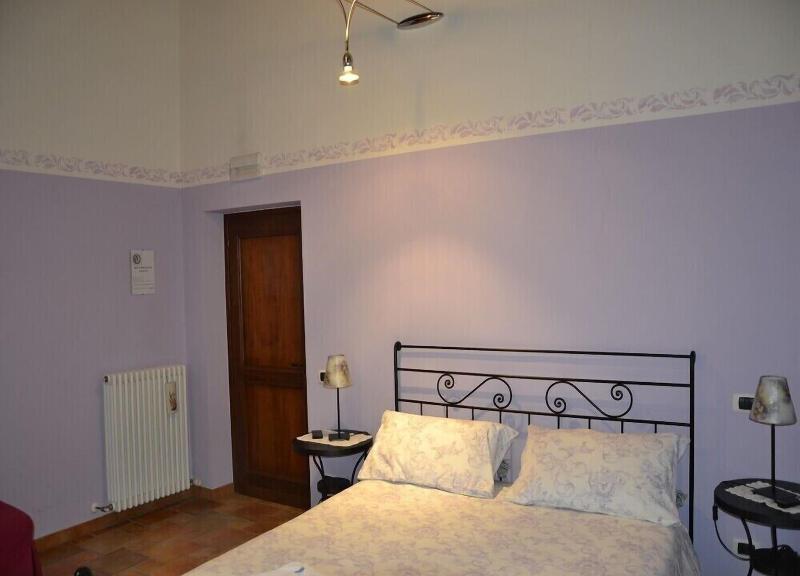 B&b Casale Ansamagi - Oda