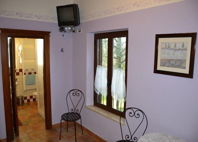 B&b Casale Ansamagi - Oda