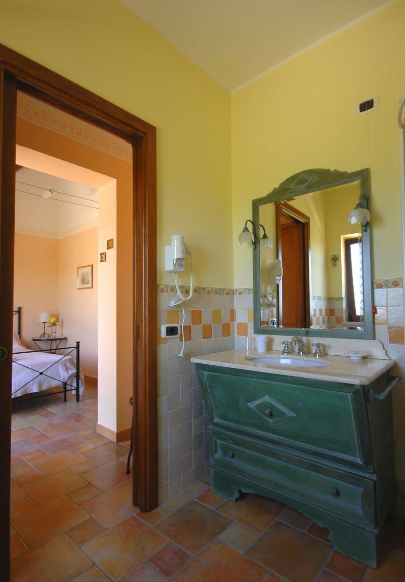 B&b Casale Ansamagi - Oda