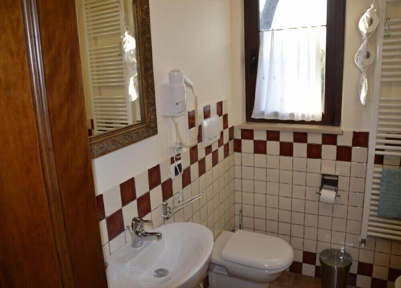B&b Casale Ansamagi - Oda