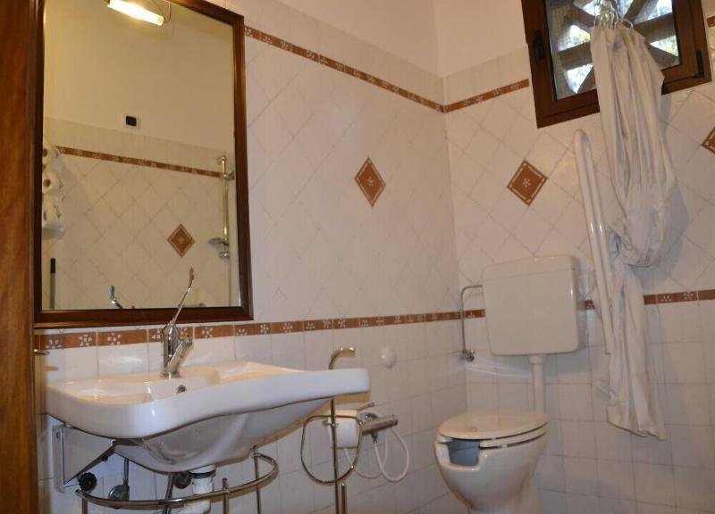 B&b Casale Ansamagi - Oda