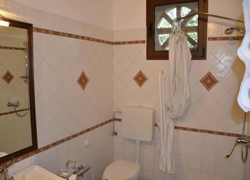 B&b Casale Ansamagi - Oda