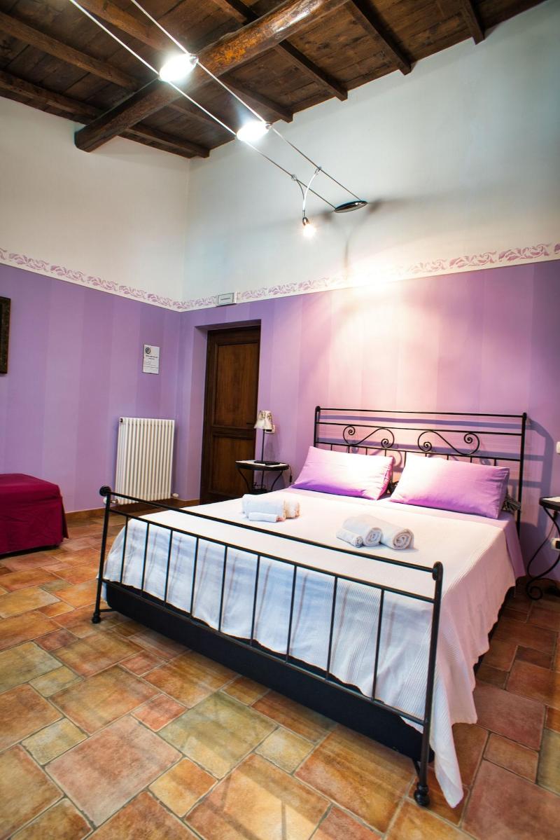 B&b Casale Ansamagi - Oda