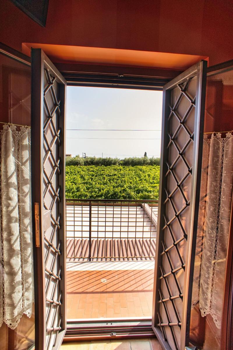 B&b Casale Ansamagi - Oda