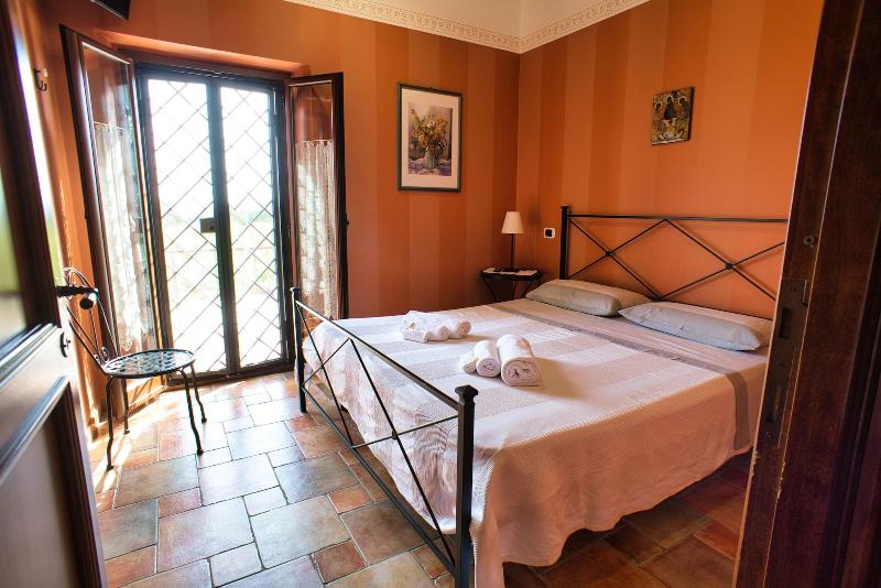 B&b Casale Ansamagi - Oda