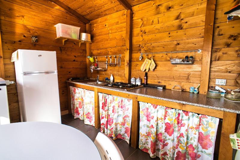B&b Casale Ansamagi - Oda