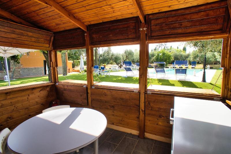 B&b Casale Ansamagi - Oda