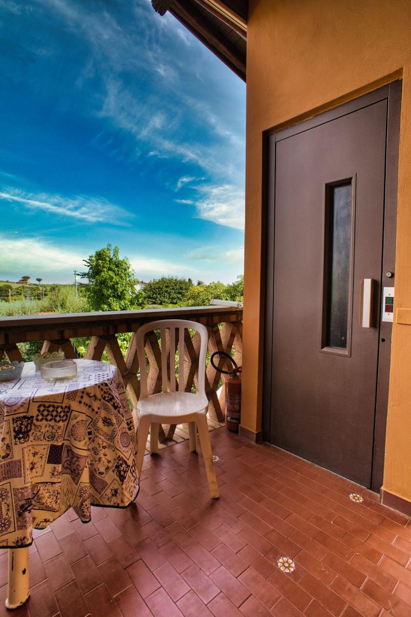 B&b Casale Ansamagi - Oda