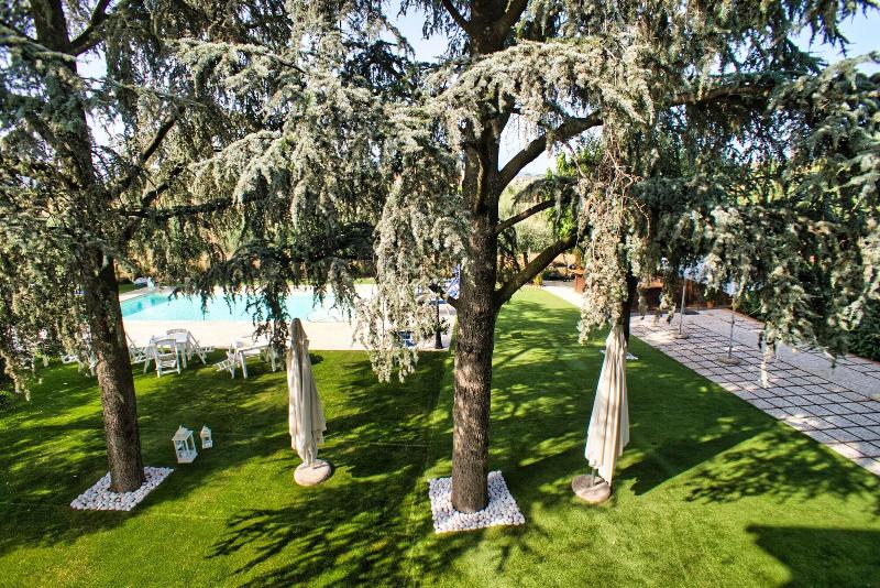 B&b Casale Ansamagi - Oda