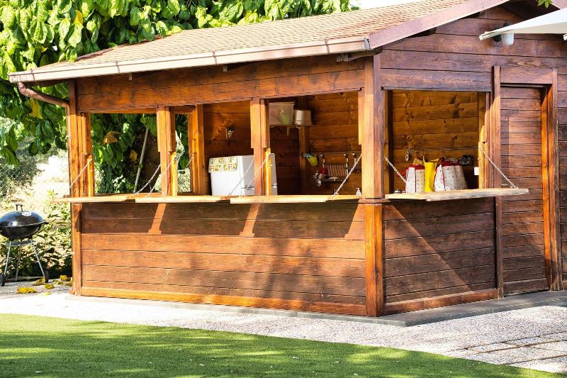B&b Casale Ansamagi - Oda