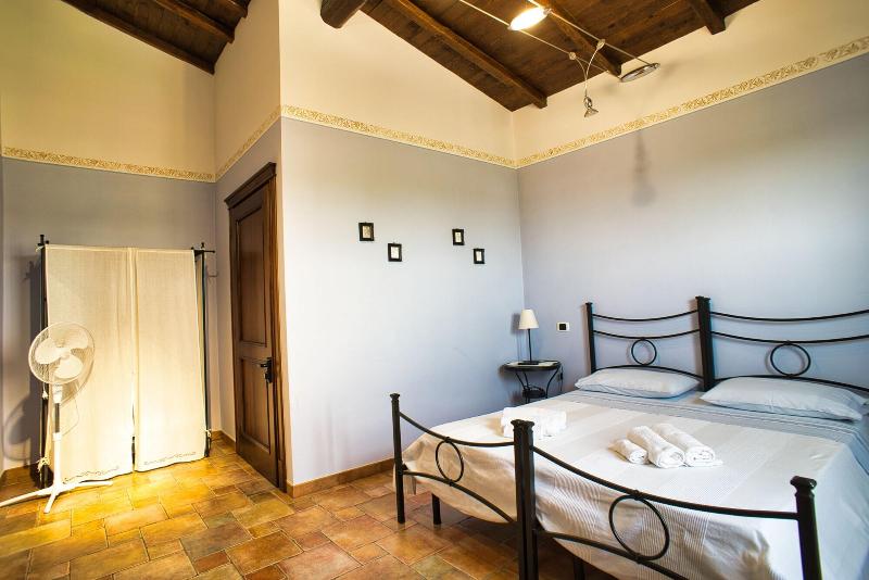 B&b Casale Ansamagi - Oda