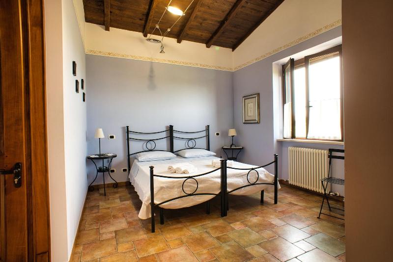 B&b Casale Ansamagi - Oda