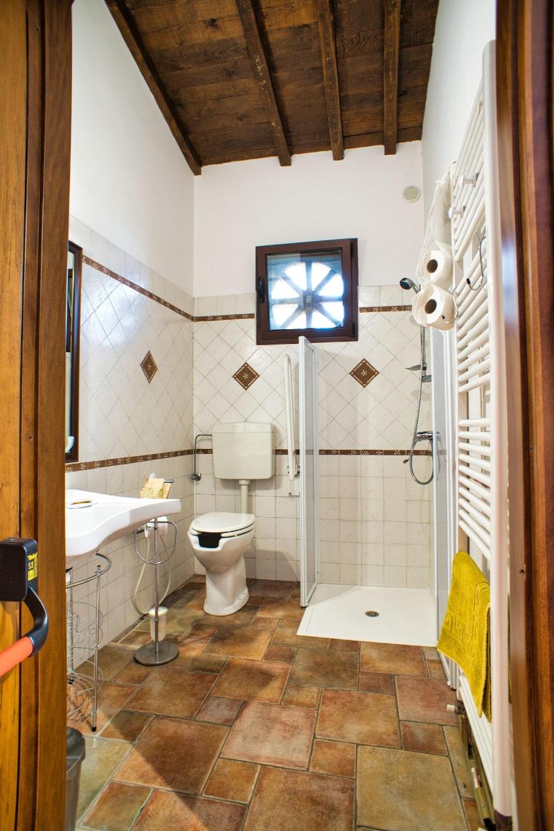 B&b Casale Ansamagi - Oda