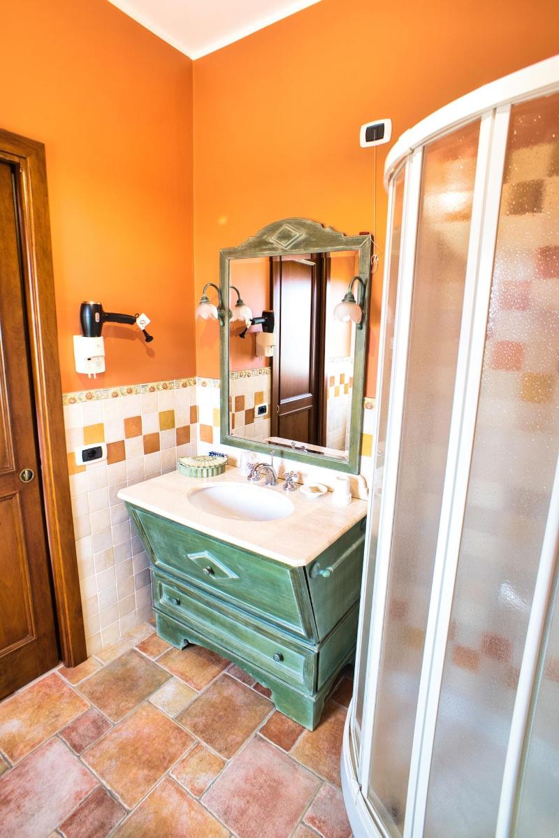 B&b Casale Ansamagi - Oda