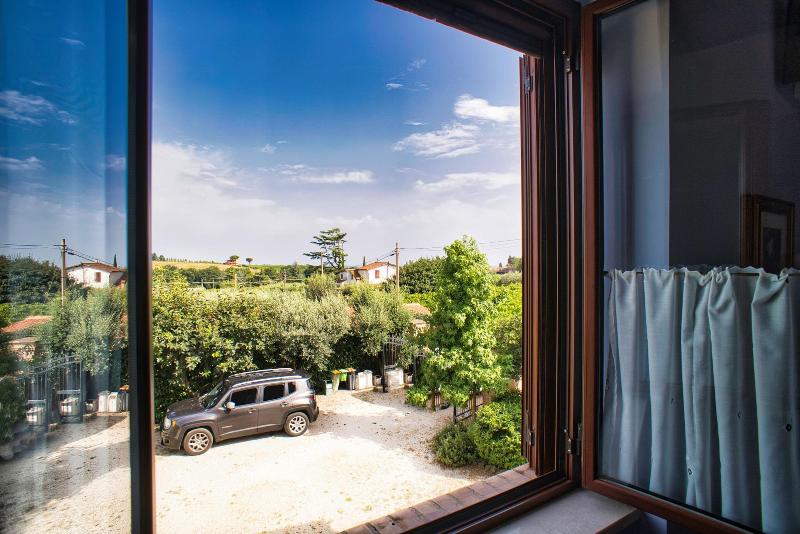 B&b Casale Ansamagi - Oda