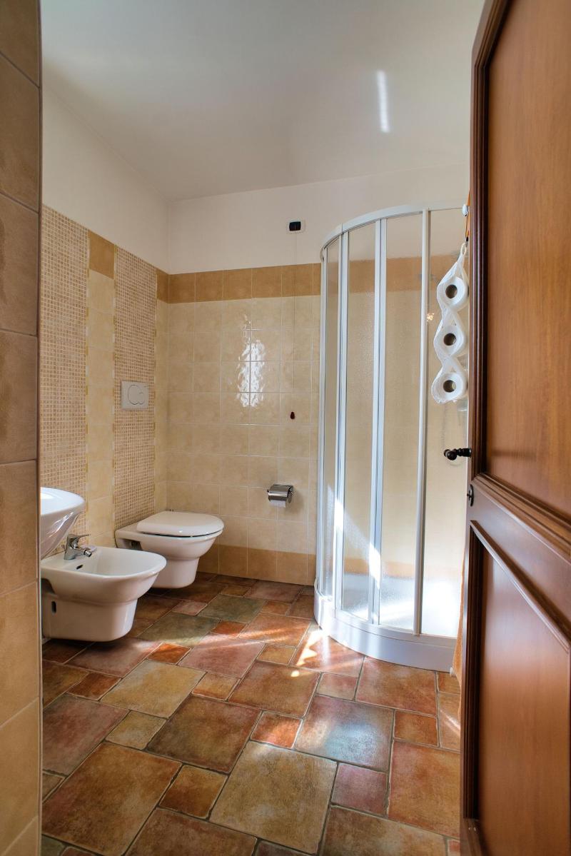 B&b Casale Ansamagi - Oda