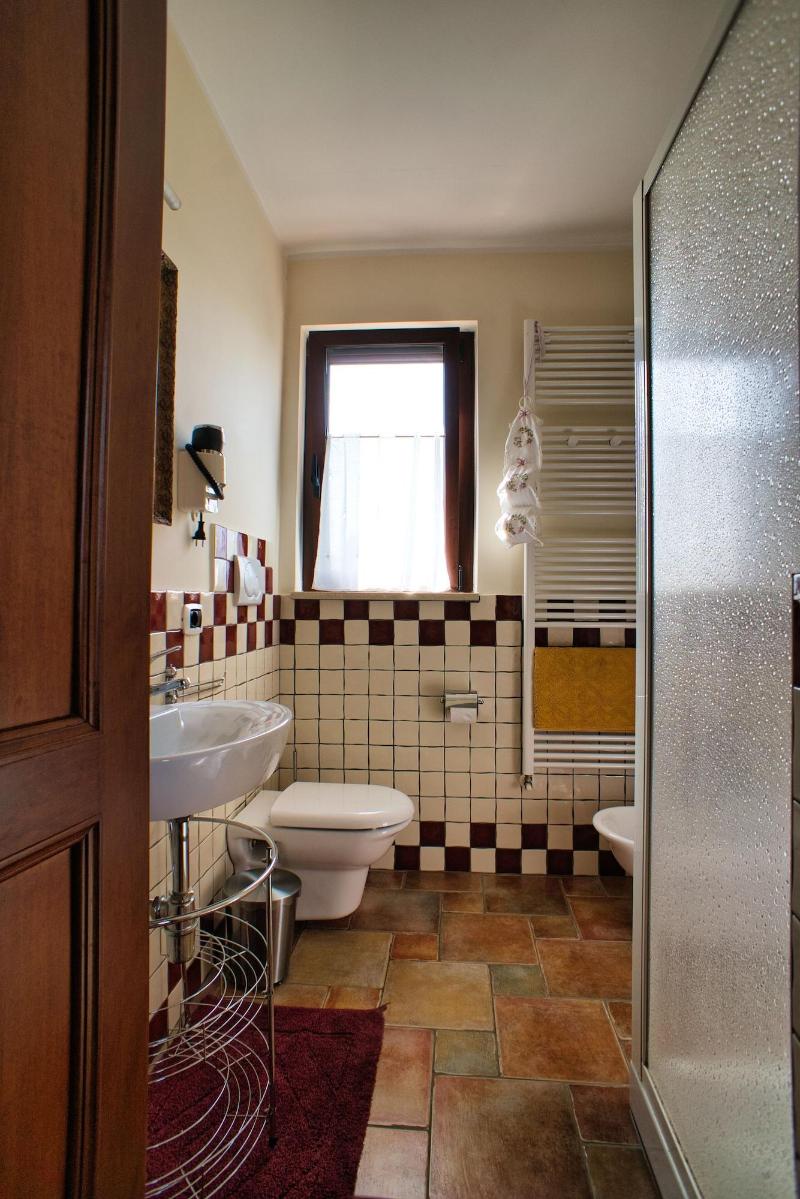 B&b Casale Ansamagi - Oda