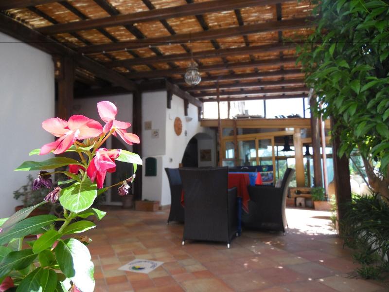 B&B Da Franco - Bar