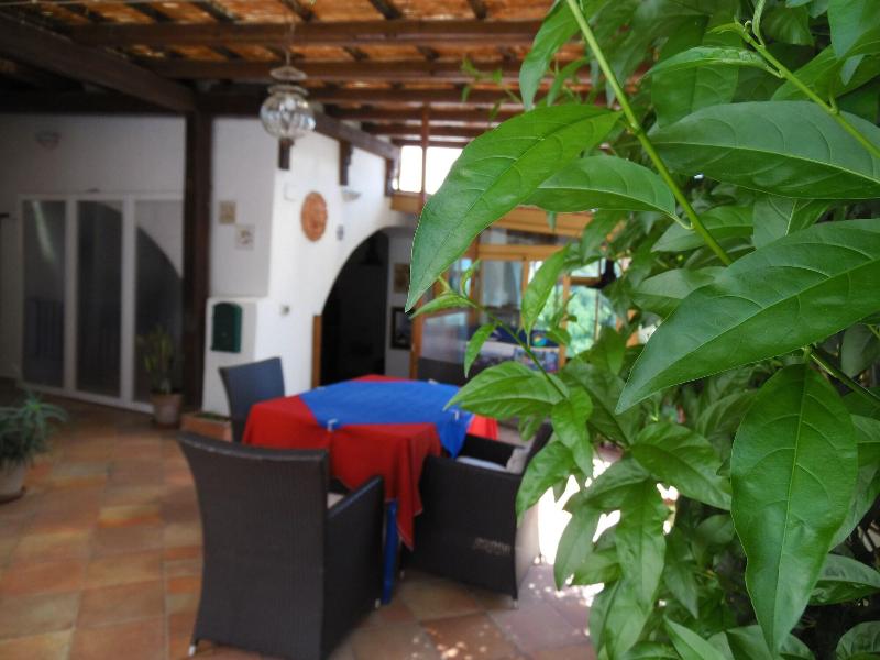 B&B Da Franco - Bar