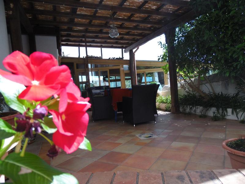 B&B Da Franco - Bar
