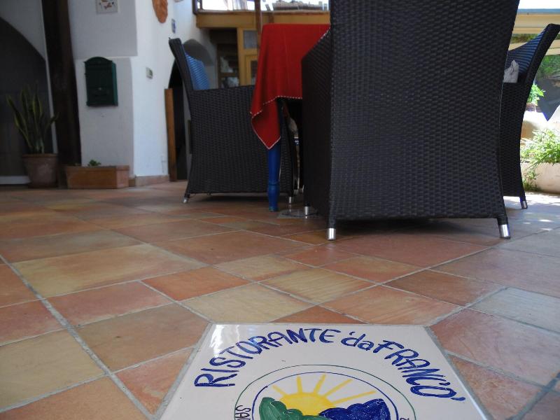B&B Da Franco - Bar