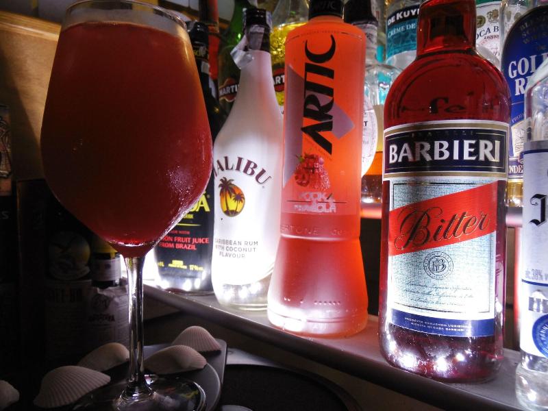 B&B Da Franco - Bar