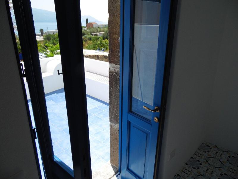 B&B Da Franco - Lobi