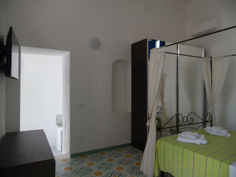 B&B Da Franco - Lobi