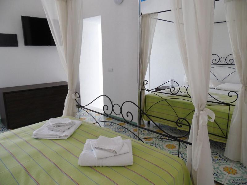 B&B Da Franco - Lobi
