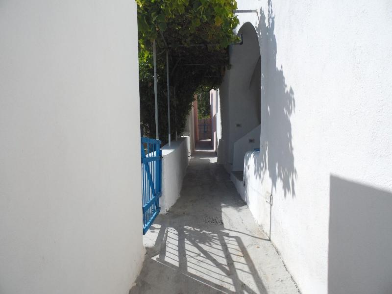 B&B Da Franco - Lobi