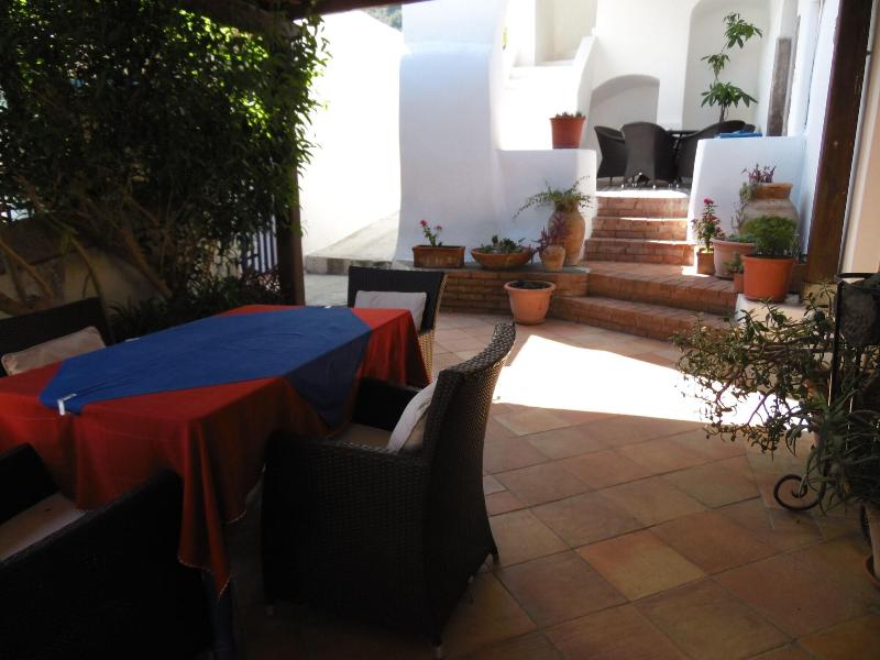 B&B Da Franco - Lobi