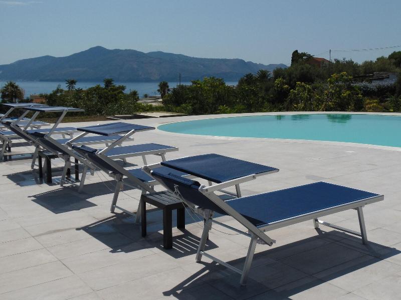 B&B Da Franco - Genel
