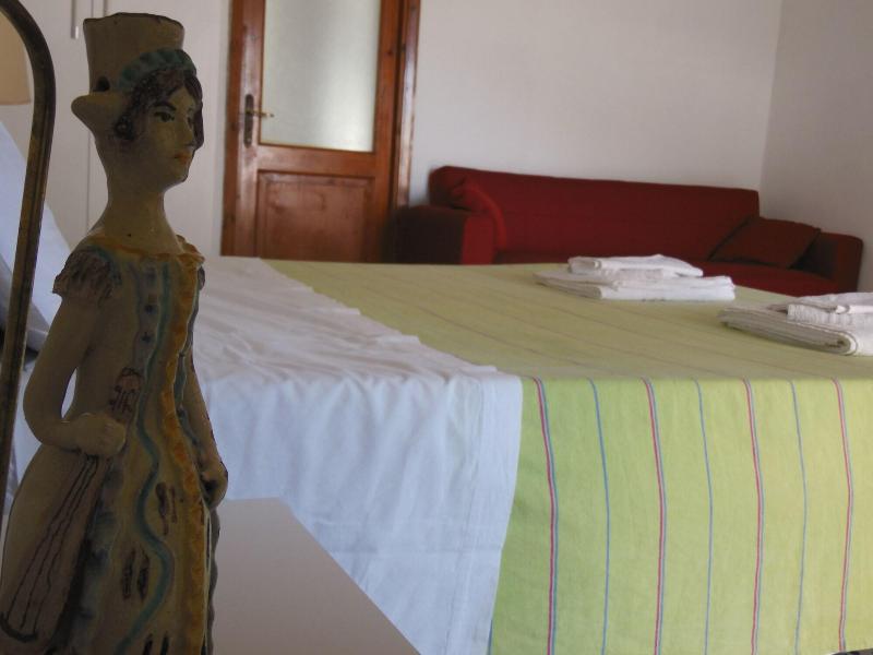 B&B Da Franco - Oda