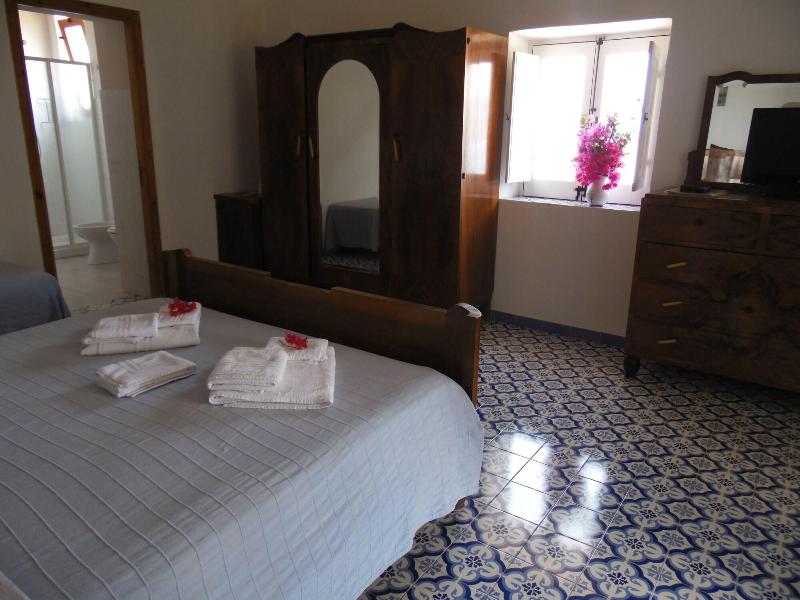 B&B Da Franco - Oda