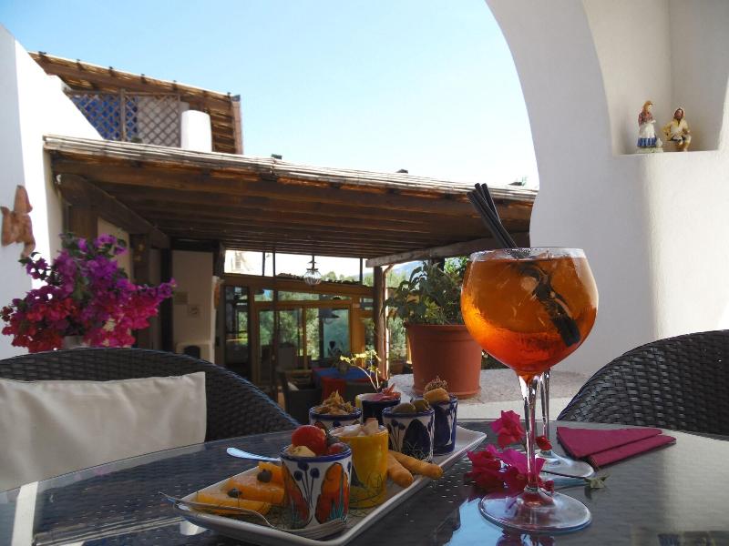B&B Da Franco - Oda