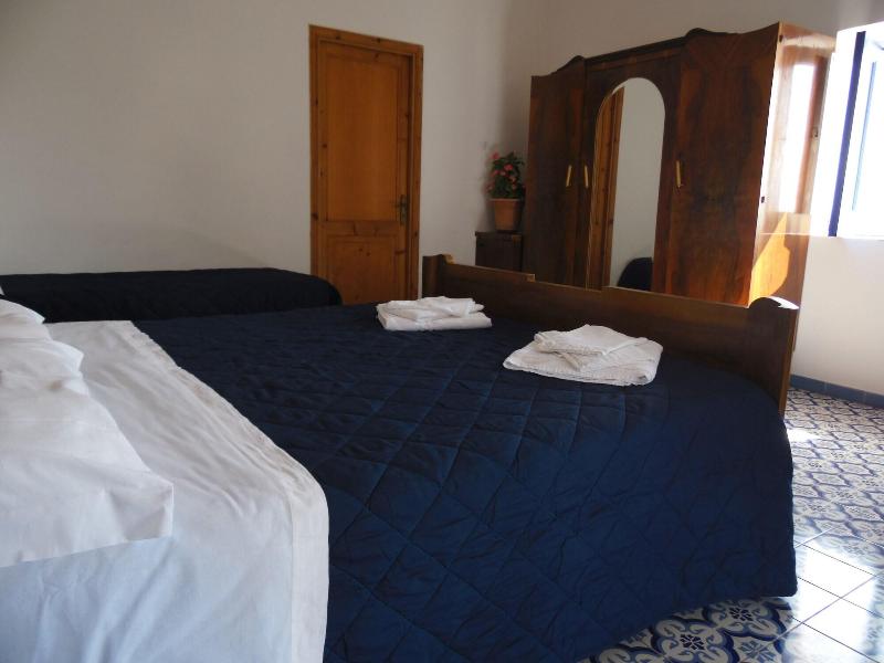 B&B Da Franco - Oda