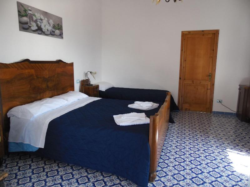 B&B Da Franco - Oda