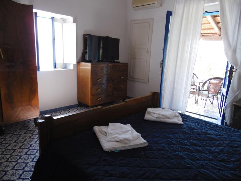 B&B Da Franco - Oda