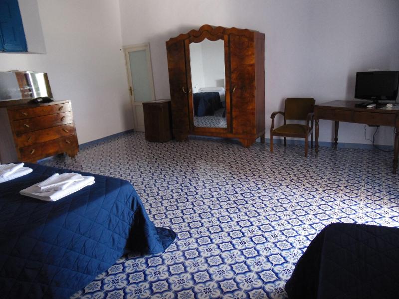 B&B Da Franco - Oda