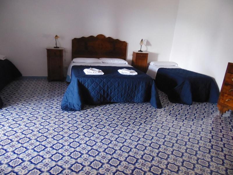 B&B Da Franco - Oda