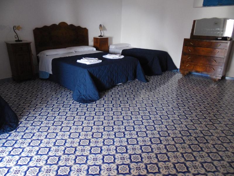 B&B Da Franco - Oda