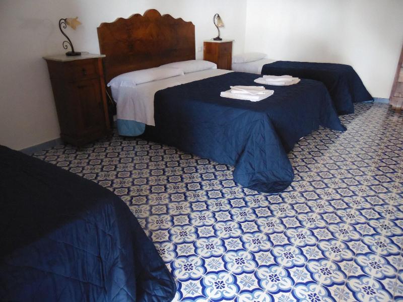 B&B Da Franco - Oda