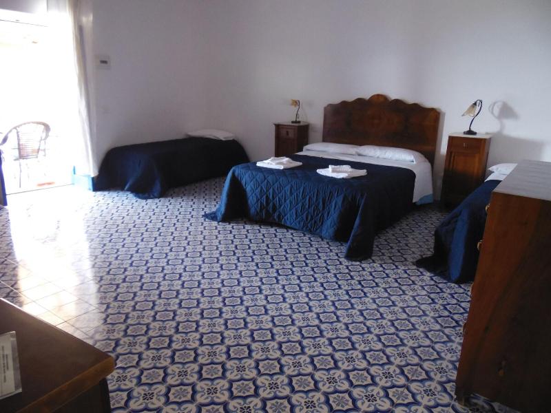 B&B Da Franco - Oda