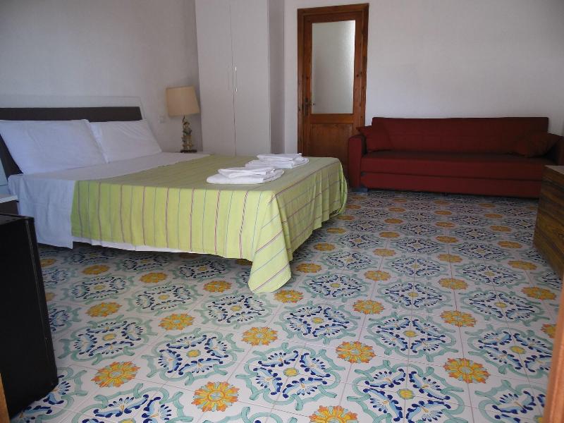 B&B Da Franco - Oda